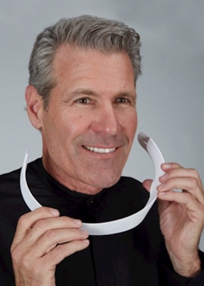 Collars-Comfort-Single-Ply 1.50" H (19.5)-2 Pieces | SHOPtheWORD