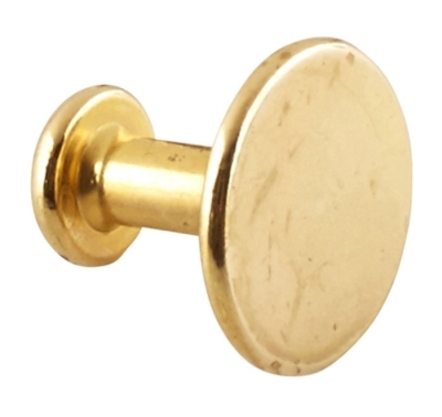 Collar Buttons-Long-#2 (Pack Of 6) | SHOPtheWORD