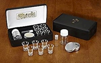 Communion-Set-Portable Last Supper | SHOPtheWORD