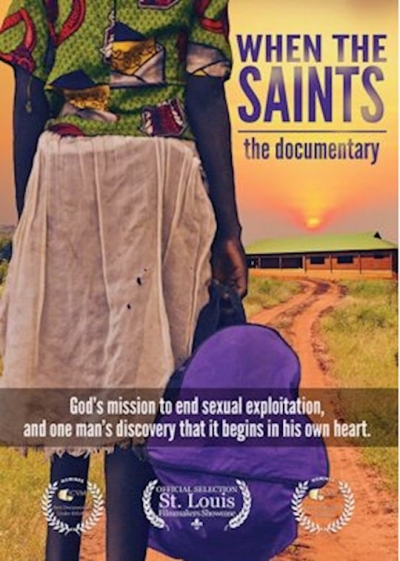DVD-When The Saints | SHOPtheWORD