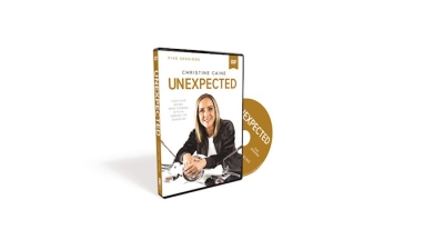 DVD-Unexpected Video Study | SHOPtheWORD