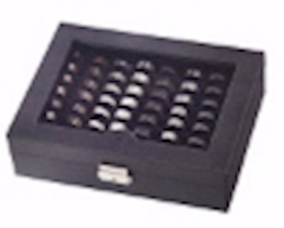 Merchandiser-Rings (Pack Of 64) (PRODUCT INCLUDED) | SHOPtheWORD