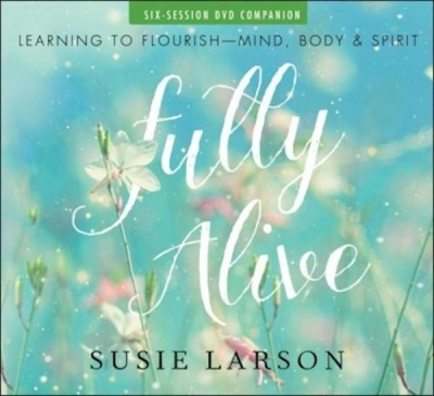 DVD-Fully Alive | SHOPtheWORD