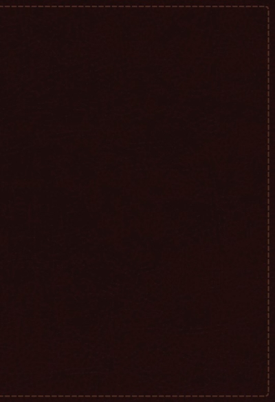 NKJV Study Bible (Full-Color) (Comfort Print)-Burgundy Bonded Leather Indexed | SHOPtheWORD