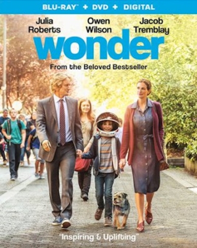 DVD-Wonder (+ DVD + Digital HD With Ultrav) (Blu-Ray) | SHOPtheWORD