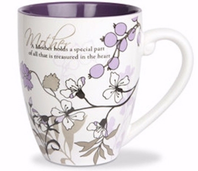 Cup-Mother (20 Oz) | SHOPtheWORD