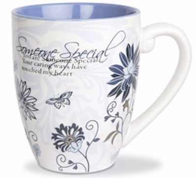 Cup-Someone Special (20 Oz) | SHOPtheWORD