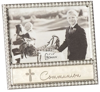 Frame-First Communion-Cross (6") | SHOPtheWORD