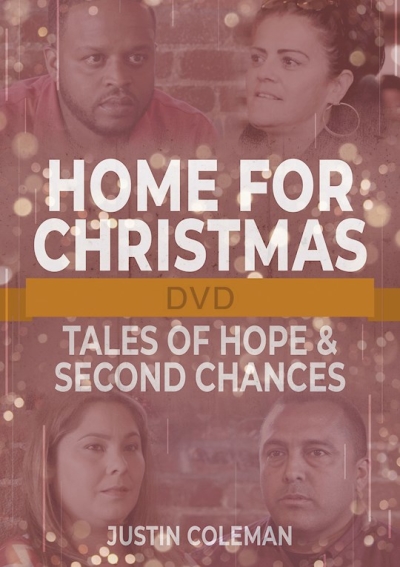 DVD-Home For Christmas | SHOPtheWORD
