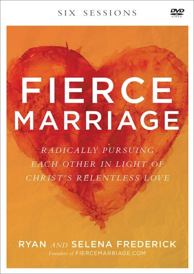 DVD-Fierce Marriage | SHOPtheWORD