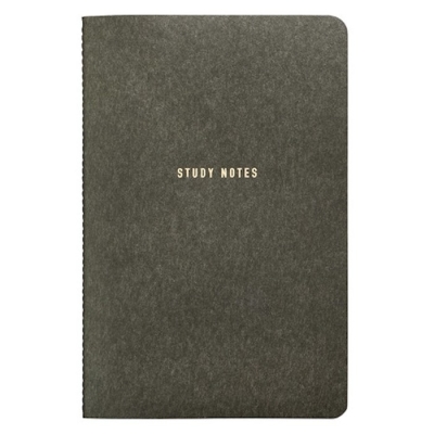 Study Notebook | SHOPtheWORD