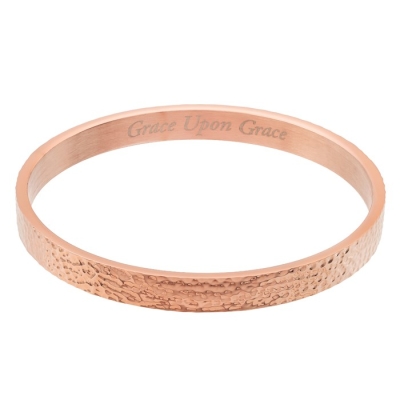 Bangle Bracelet-Grace Upon Grace | SHOPtheWORD