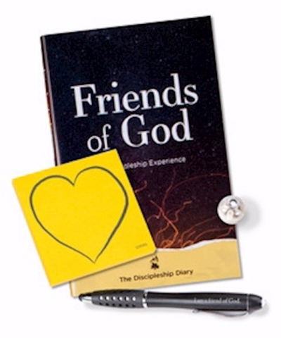 Friends Of God Essential Value Pack by Publishing Group | SHOPtheWORD