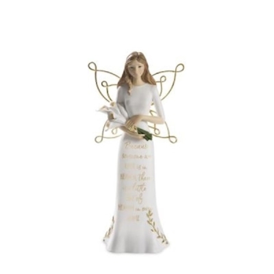 Figurine-Angel-Heaven (7.5") | SHOPtheWORD
