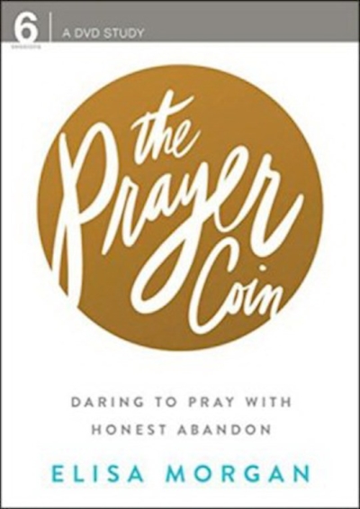 DVD-The Prayer Coin: A DVD Study | SHOPtheWORD