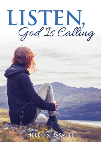 Listen, God Is Calling by Helen S. Pasanen | SHOPtheWORD