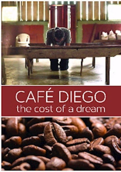 DVD-Cafe Diego: The Cost Of A Dream | SHOPtheWORD