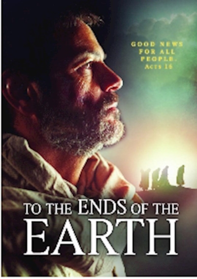 DVD-To The Ends Of The Earth | SHOPtheWORD