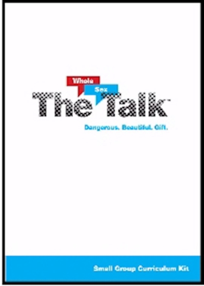 DVD-The Whole Sex Talk | SHOPtheWORD