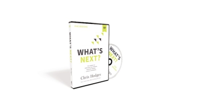 DVD-What's Next? Video Study | SHOPtheWORD