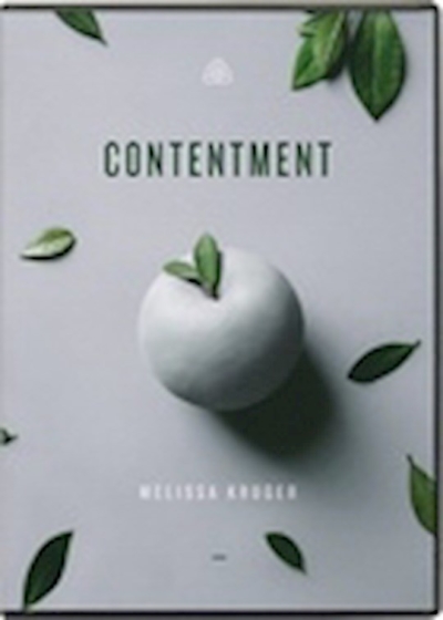 DVD-Contentment (8 Messages) | SHOPtheWORD