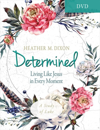 DVD-Determined | SHOPtheWORD