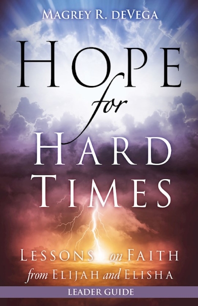 Hope For Hard Times Leader Guide | SHOPtheWORD