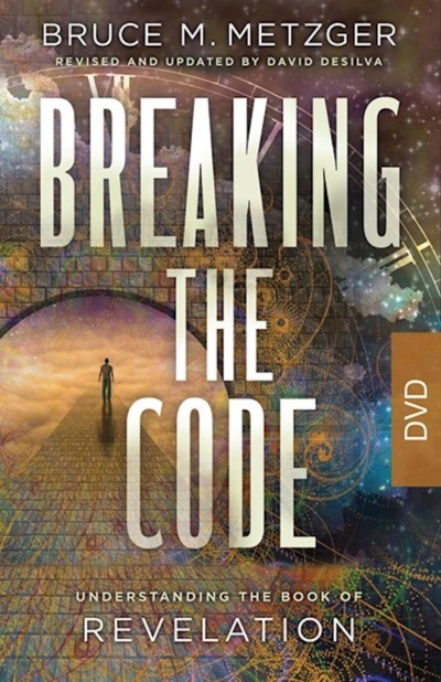 DVD-Breaking The Code | SHOPtheWORD
