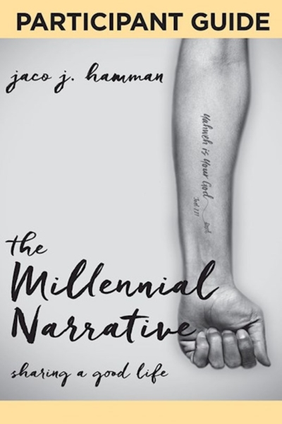 The Millennial Narrative Participant Guide | SHOPtheWORD