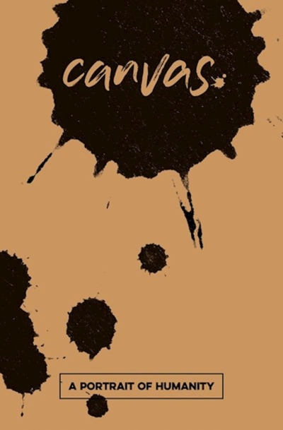 Canvas: A Portrait Of Humanity Student Guide by David A DeSilva | SHOPtheWORD
