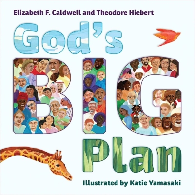 God's Big Plan | SHOPtheWORD