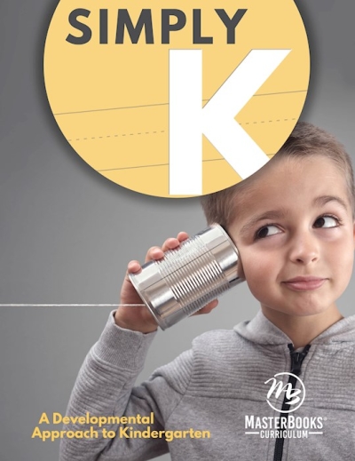 Simply K by Carrie Bailey | SHOPtheWORD
