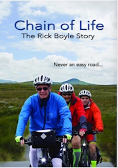 DVD-Chain Of Life: The Rick Boyle Story | SHOPtheWORD