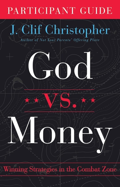 God Vs. Money Participant Guide | SHOPtheWORD