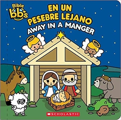 Spanish-Away In A Manger (En Un Pesebre Lejano) by Christmas | SHOPtheWORD