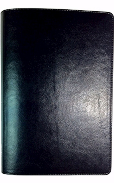 NKJV Waterproof Bible-Black Imitation Leather | SHOPtheWORD