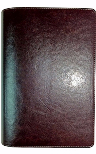 KJV Waterproof Bible-Brown Imitation Leather | SHOPtheWORD
