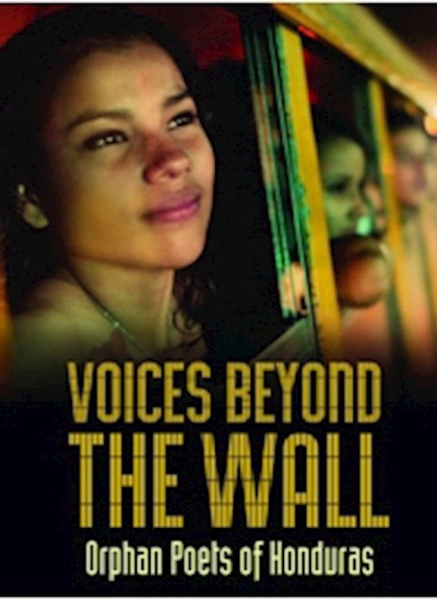 DVD-Voices Beyond The Wall | SHOPtheWORD