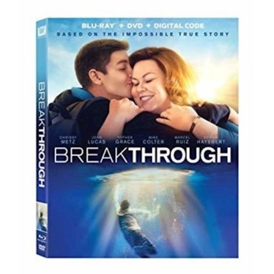 DVD-Breakthrough (Blu-Ray) | SHOPtheWORD