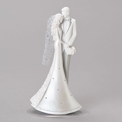 Cake Topper-Endless Love (8.75") | SHOPtheWORD