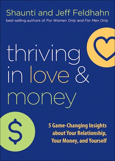 Thriving In Love And Money ITP (International Customers Only) by S Feldhahn | SHOPtheWORD