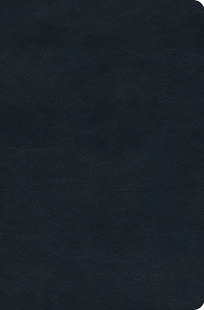 ESV Value Compact Bible-Navy TruTone | SHOPtheWORD