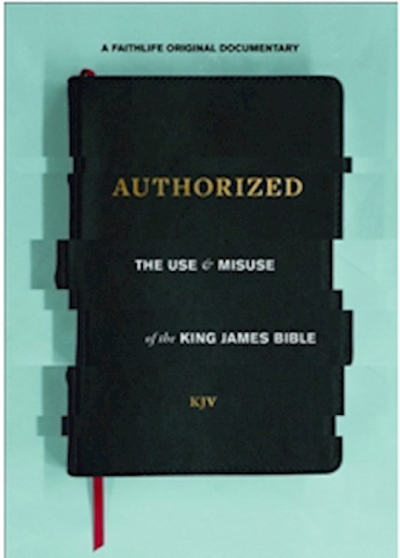 DVD-Authorized | SHOPtheWORD