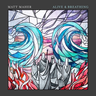 Audio CD-Alive & Breathing | SHOPtheWORD