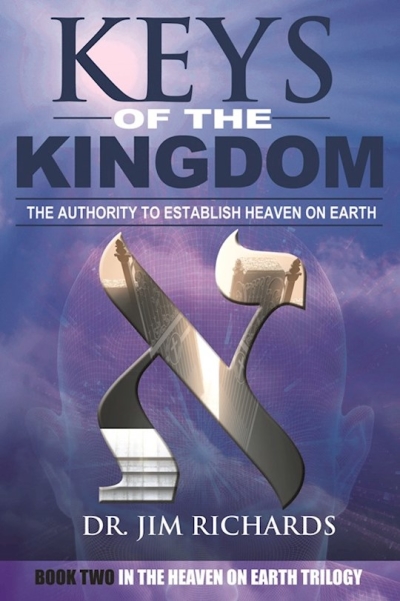 Keys of the Kingdom by Richards/Bentorah | SHOPtheWORD