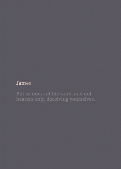 NKJV Bible Journal: James-Softcover | SHOPtheWORD