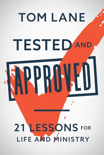 Tested And Approved by Tom Lane | SHOPtheWORD