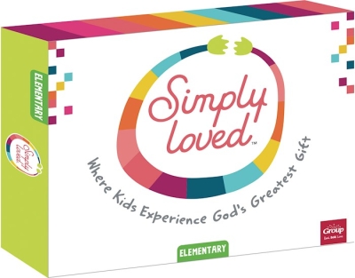 Simply Loved Elementary Kit-Quarter 1 by Publishing Group | SHOPtheWORD