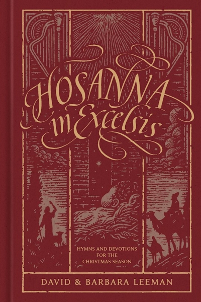Hosanna In Excelsis by David Leeman | SHOPtheWORD