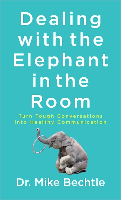 Dealing With The Elephant In The Room-Mass Market by Mike Bechtle | SHOPtheWORD